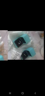 حلقه عروسی تیفانی